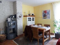 10 - Kaminwohnbereich