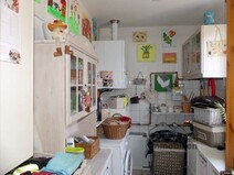 16 - Hauswirtschaftsraum