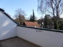15 - Blick vom Balkon 1