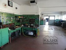 04 - Innenansicht Werkstatt