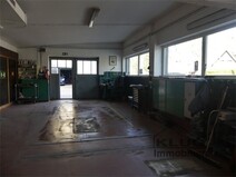 06 - Großer Werkstattraum