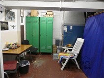 10 - Aufenthaltsraum