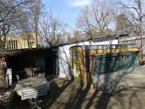 12 - Nebenfläche auf der linken Sei