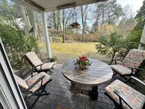 08 - Terrasse mit Ausblick