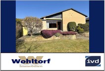 Neu! Heiligensee - Sanierungsbedürftiger Bungalow mit traumhaftem Süd-Grundstück