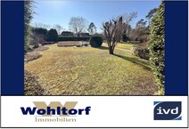 Neu! Heiligensee - Traumhaftes Baugrundstück mit Abrisshaus