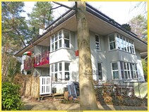 Frohnau! Großzügige Komfort-Maisonettewhg. (EG + Sout.) mit Sonnenterrasse u. Tiefgarage mit Wallbox