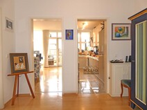 05 - Großer Eingangsbereich mit Gar