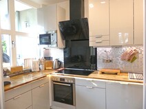 07 - Einbauküche mit Einbaugeräten