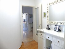 08 - Diele zum Schlafzimmer und Bad