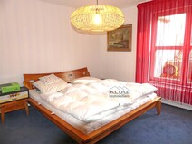 16 - Großes Zimmer im Souterrain