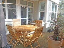 20 - Große Sonnenterrasse