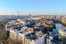 02 - Über den Dächern