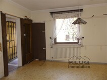 09 - Küchenraum mit Durchgang