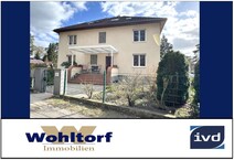 Neu! Konradshöhe - Großzügige Eigentumswohnung in idyllischer Waldrandlage