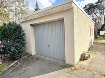 12 - Garage/Gartenhaus