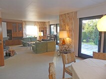 04 - Große Wohn und Esszimmer