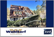 Neu! Frohnau - Großzügige Komfortwohnung in Frohnauer Toplage mit Befristung