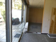 08 - Wohn und Esszimmer