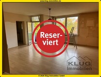 RESERVIERT! Modernisierungsbedürftige Eigentumswohnung (2.OG ohne Fahrstuhl) mit Balkon