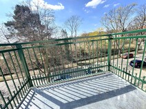 04 - Balkon mit Ausblick