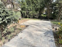 15 - Terrasse im Garten