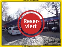 RESERVIERT! Traditionsbetrieb KFZ-Werkstatt auf ca. 706 m² eigenem Grundstück in Toplage abzugeben!