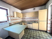 12 - Küche hinteres Haus