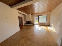 13 - Wohnzimmer Haus hinten