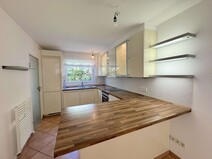 05 - Blick in die Küche