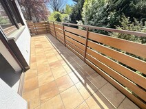 08 - Balkon