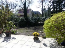 06 - Blick aus dem Wohnzimmer