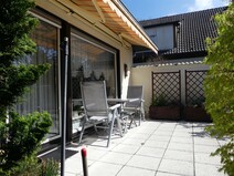 16 - Sonnenterrasse