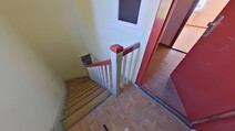 10 - Treppenhaus OG