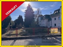 Hohen Neuendorf! Baugrundstück (mit kleinem Abrisshaus) in gefragter Südlage mitten im Ortszentrum