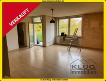 Wittenau! Modernisierungsbedürftige Eigentumswohnung (2.OG ohne Fahrstuhl) mit Balkon