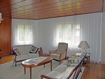 12 - Atelierzimmer mit Sitzbereich