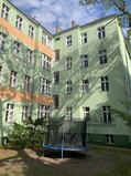02 - Rückansicht Vorderhaus
