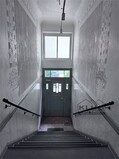 05 - Hauseingang Vorderhaus