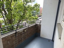 09 - Der Balkon