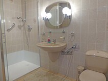 09 - Duschbad WC