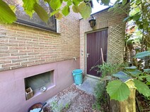 18 - zur Garage