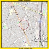 Hohen Neuendorf! 2 Zimmer Komfort-Neubauwohnung (1.OG) mit großer Dachterrasse u. Kfz-Stellplatz