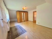 07 - Zimmer im Dachgeschoss