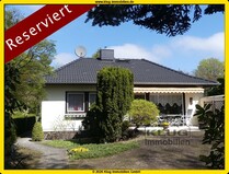 RESERVIERT! Kleines vermietetes Einfamilienhaus in gefragter Ruhiglage zum Bodenwert