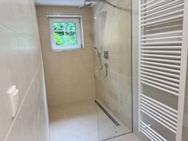 08 - Begehbare Dusche