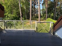 04 - Großer Balkon zum Garten