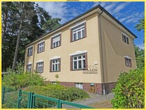Birkenwerder! Gepflegtes Mehrfamilienhaus mit 4 Wohnungen und schönem Grundstück