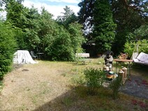05 - Garten