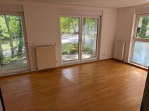 03 - Wohnzimmer mit Terrasse (Erdgeschoss)